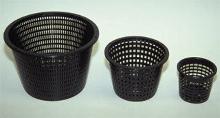 American Hydro Net Cup - American Hydroponics Net Pot, 8", case of 52