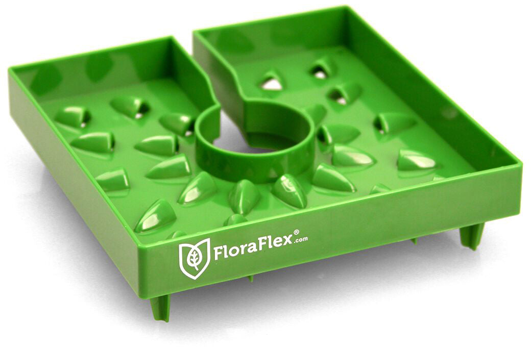 FloraFlex FloraCaps - FloraFlex FloraCap 2.0, 6"