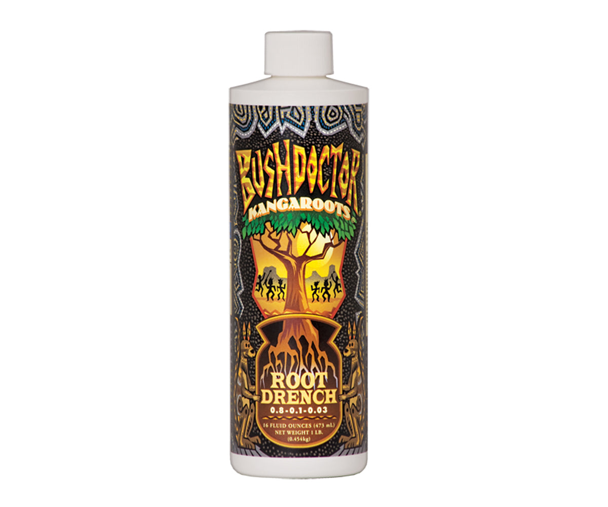FoxFarm BushDoctor Kangaroots - FoxFarm Bush Doctor Kangaroots, 1 pt