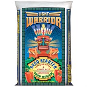 FoxFarm 1cf Light Warrior Potting Soil 75/PL