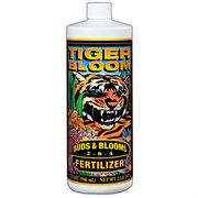FoxFarm Qt Conc Tiger Bloom Liquid