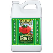 FoxFarm Gal Conc Grow Big Liquid