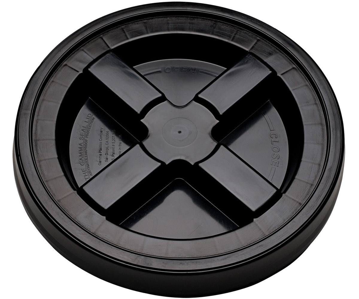 Gamma Seal Lid