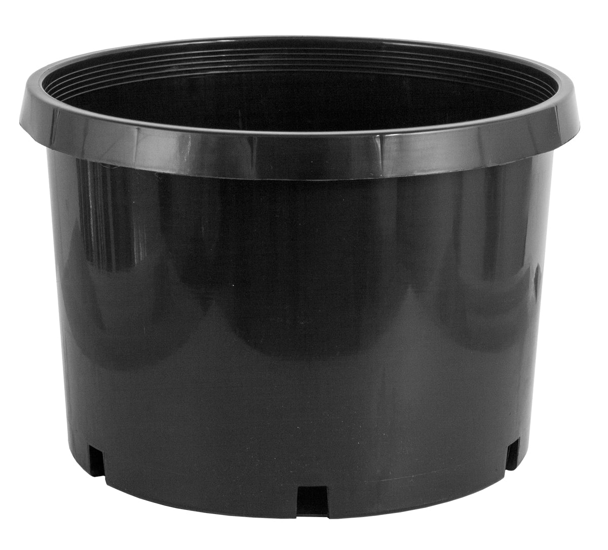 Pro Cal Premium Nursery Pots - Pro Cal Premium Nursery Pot, 10 gal