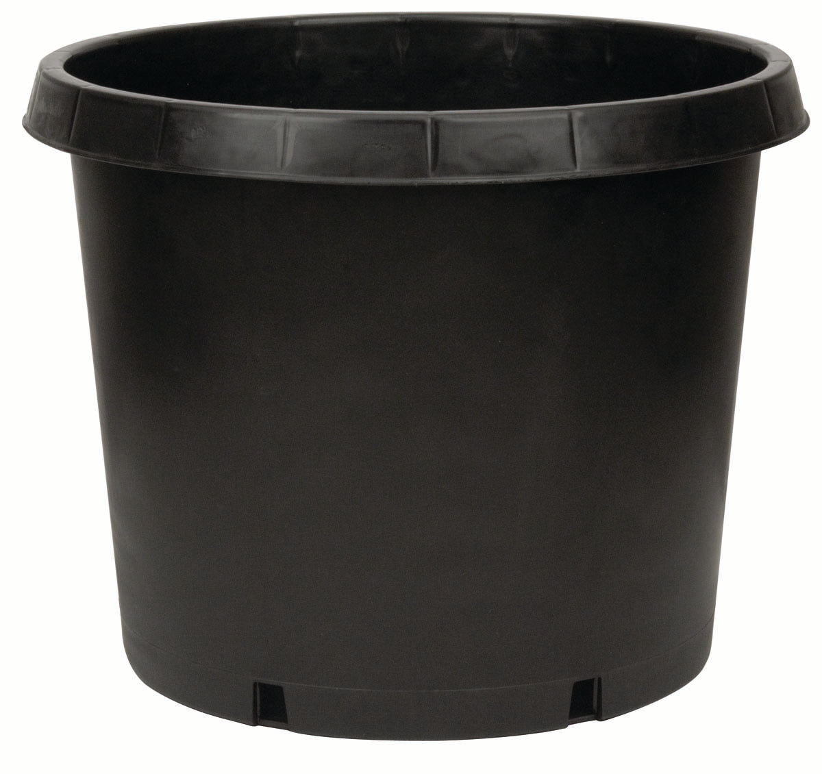 Pro Cal Premium Nursery Pots - Pro Cal Premium Nursery Pot, 15 gal