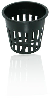 Hydrofarm Net Cup - Net Cup, 2", bag of 200