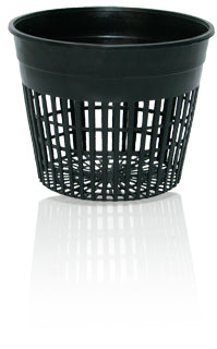 Hydrofarm Net Pot - Net Pot, 5", bag of 50