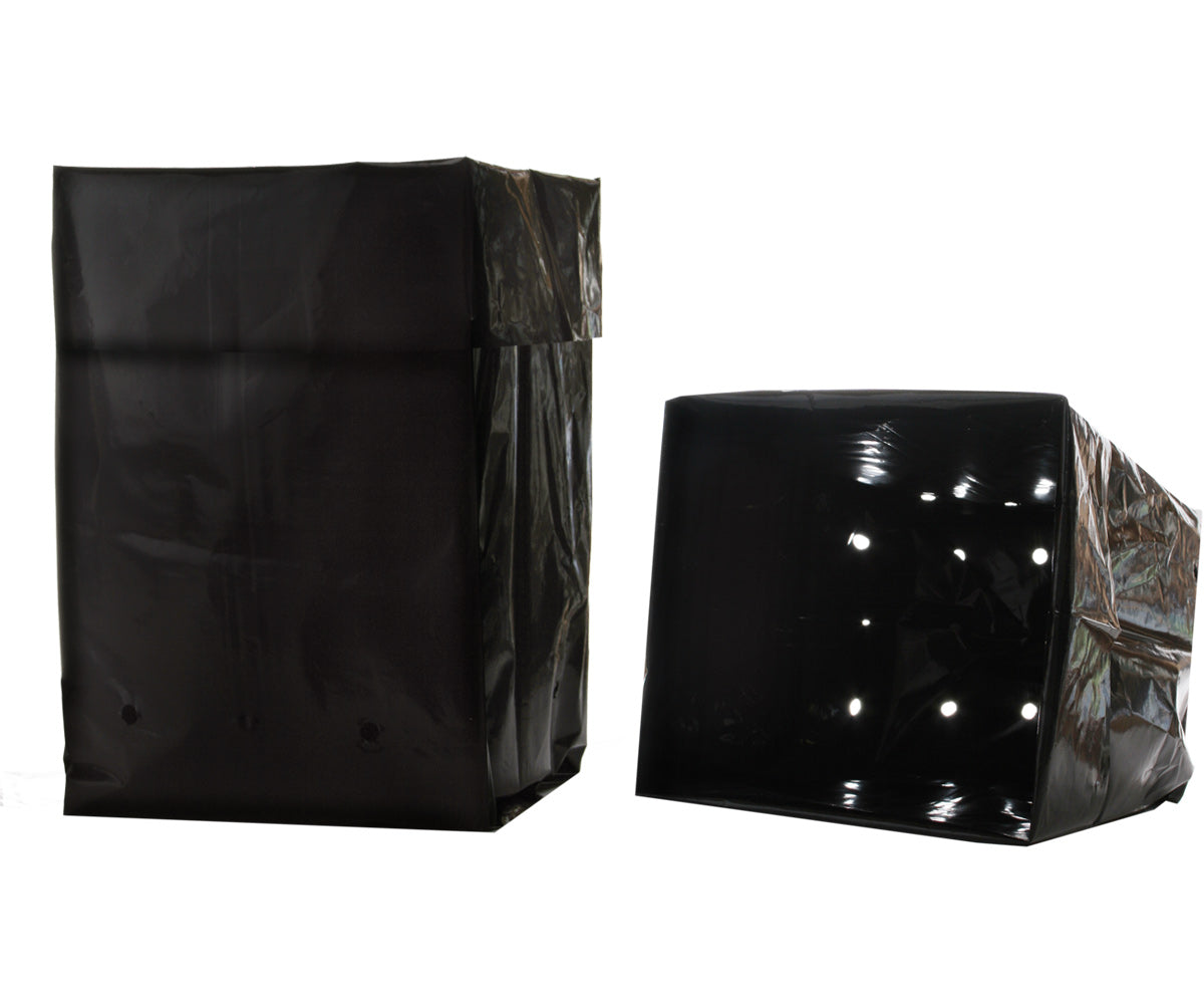 Grow Bag - Grow Bag, 5 gal, 16 packs of 25