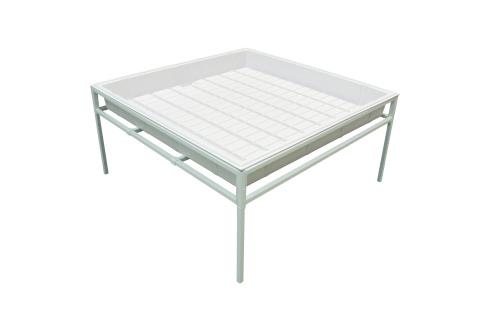 Fast Fit® Tray Stand 4 ft x 4 ft