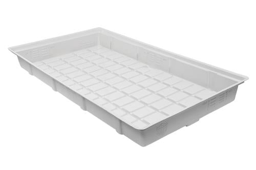 Duralastics® Trays Inside Dimension (ID) - White