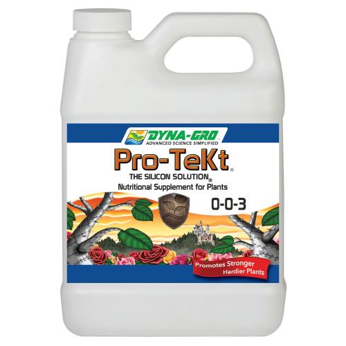 Dyna-Gro Pro-Tekt® 0 - 0 - 3 - Dyna-Gro Pro-TeKt Quart (12/Cs)