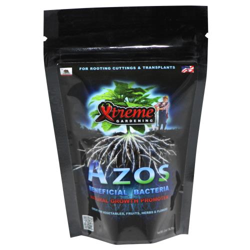 Xtreme Gardening® Azos - Xtreme Gardening Azos 2 oz (12/Cs)