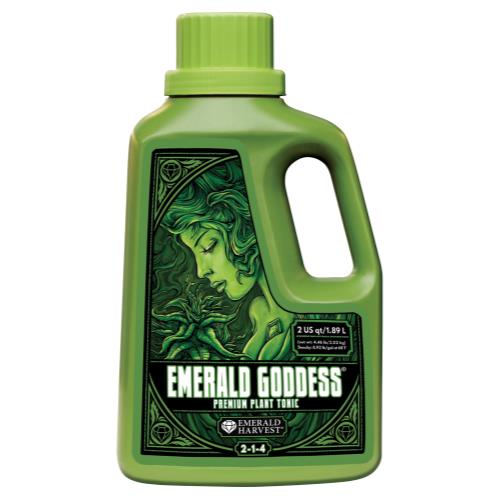 Emerald Harvest® Emerald Goddess® 2 - 1 - 4