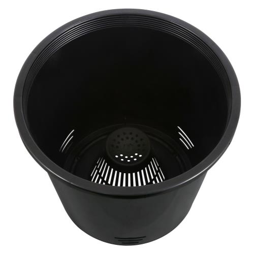 Gro Pro® Plant Warrior Pots - Gro Pro Plant Warrior Pot 5 Gallon (25/Cs)