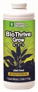 General Organics 32oz BioThrive Grow (12/CS)