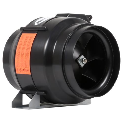 Can-Fan® Max-Fan® - Can-Fan Max Fan 6 in 334 CFM