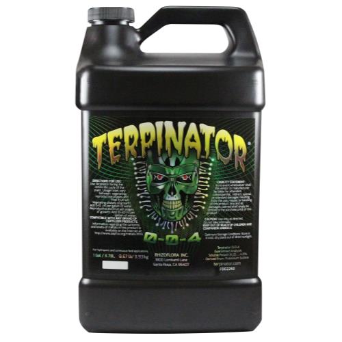 Terpinator 0 - 0 - 4 from Rhizoflora - Terpinator 4 Liter (4/Cs)