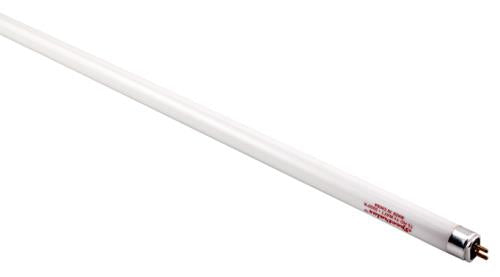Spectralux® T5 HO Fluorescent Grow Lamps - Spectralux T5 54 Watt HO Lamp 4 ft Red 3000K (25/Cs)
