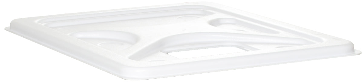 Active Aqua Premium Reservoir Cover, White, 20 gal