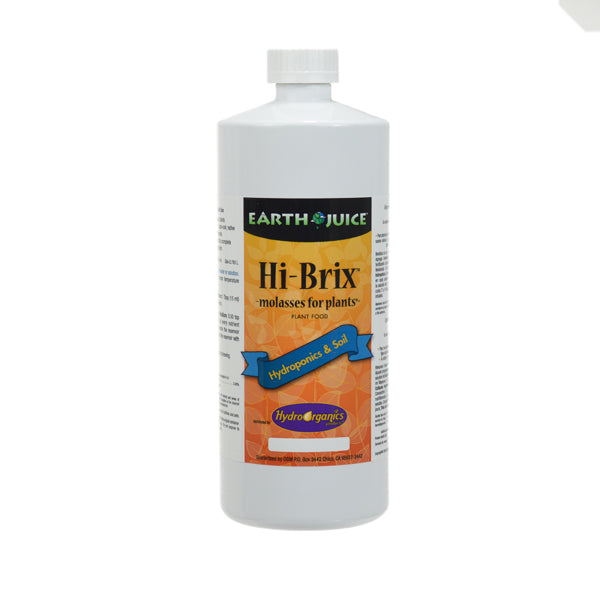 Hi-Brix MFP - Earth Juice Hi-Brix MFP, 1 qt