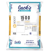 Jacks Calcium Nitrate Part B 25Lb (80/PL)