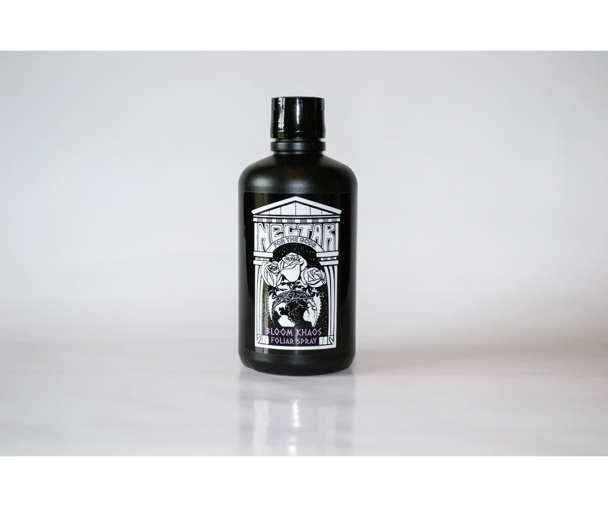 NFTG Bloom Khaos - Bloom Khaos, 1 qt