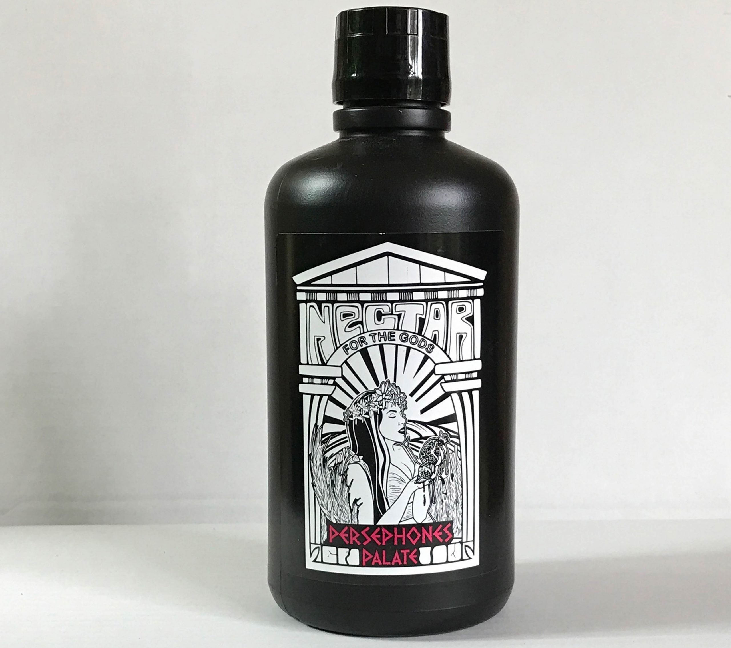 Nectar for the Gods Persephones Palate - Nectar for the Gods Persephone's Palate, 1 qt
