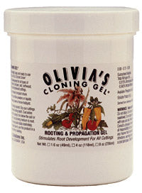 Olivia's Cloning Gel - Olivia's Cloning Gel, 2 oz