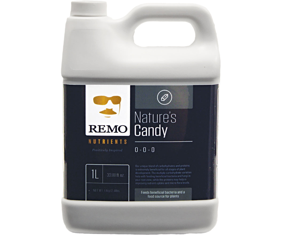 Remo Nature's Candy - Remo Nature's Candy, 1 L