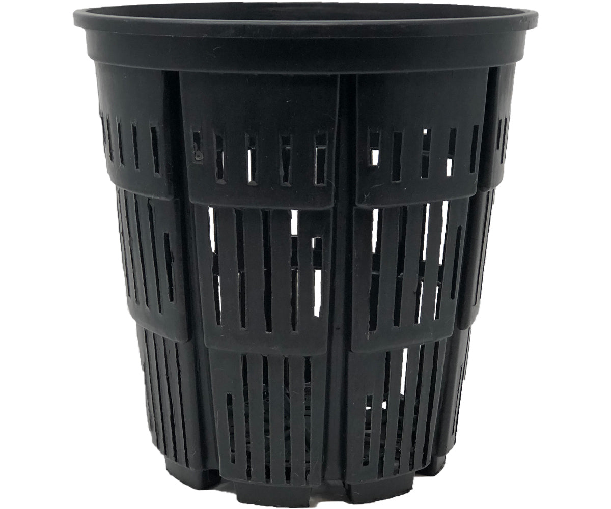 RediRoot Air-Pruning Container - RediRoot Plastic Air-Pruning Container #2