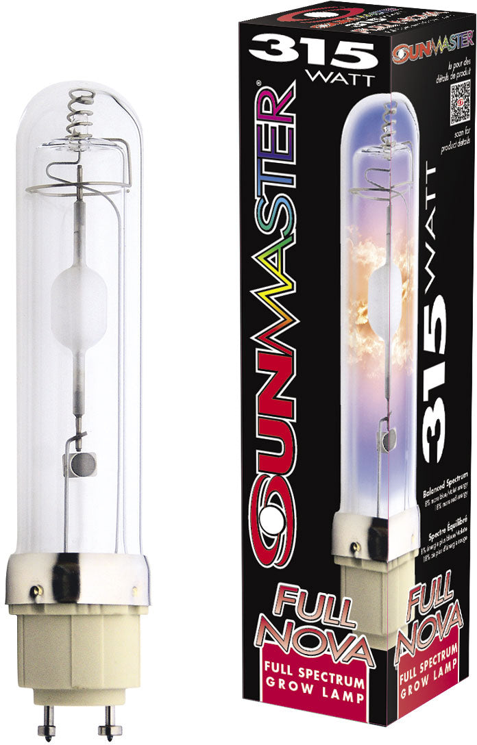 Sunmaster CMH Full Nova, 315W