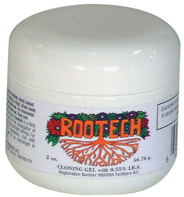 Rootech Gel - Technaflora Rootech Gel, 56.76 g (2 oz)