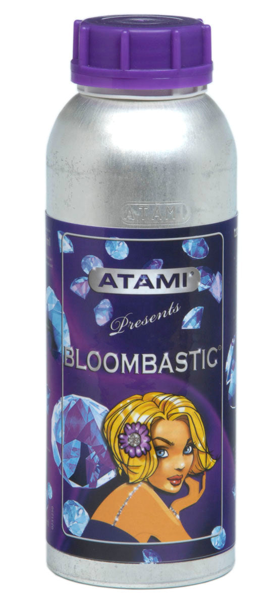 B'Cuzz Bloombastic - Bloombastic, 1.25 L