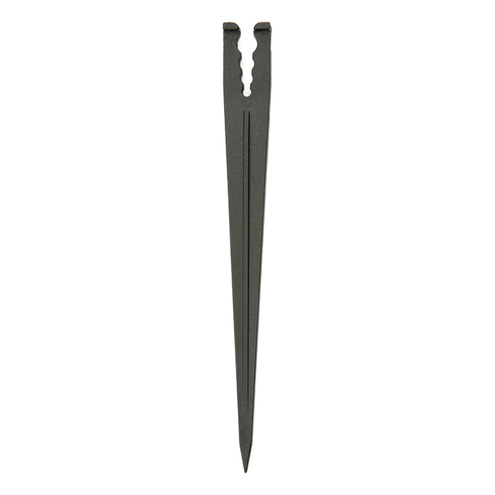 GROW1 Tubing Support Stakes 6in (50pcs/Bag)