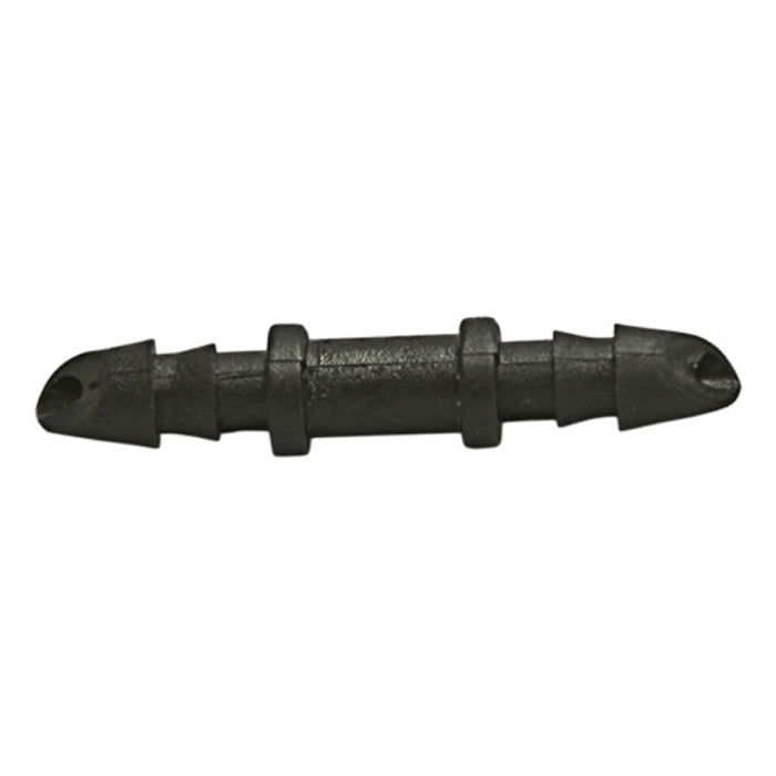 GROW1 Barbed Straight Connector 1/4in (10pcs/Pack)