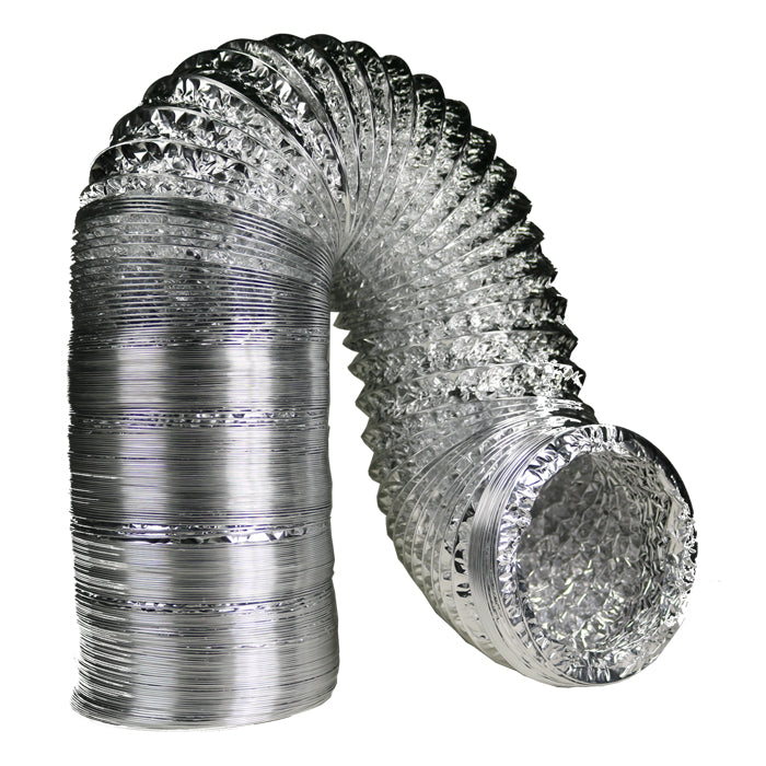 Air Duct 4in x 25ft