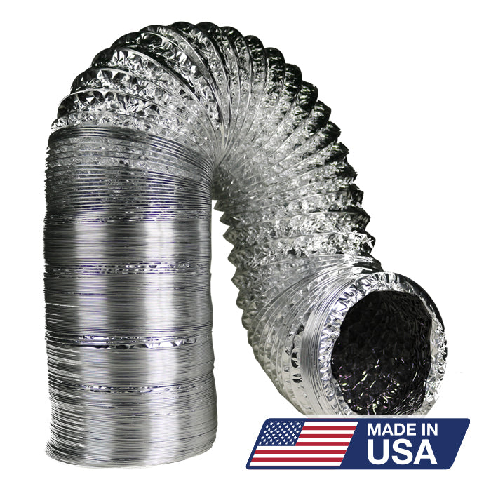 Terra-Duct 8in x 25ft