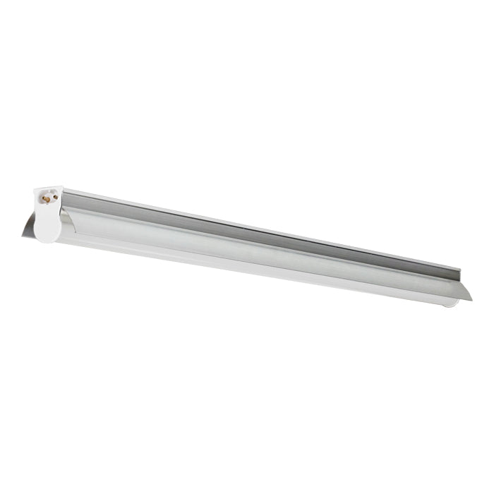Lightech T5 LED Grow Light w/ Reflector 2ft 14w 6500k