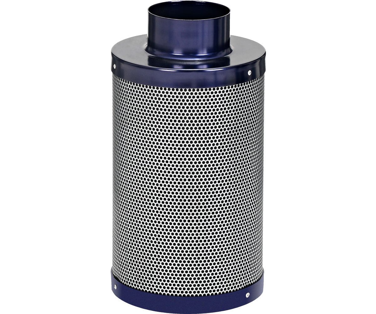 Active Air Premium Carbon Filter - Active Air Carbon Filter, 4" x 14", 215 CFM