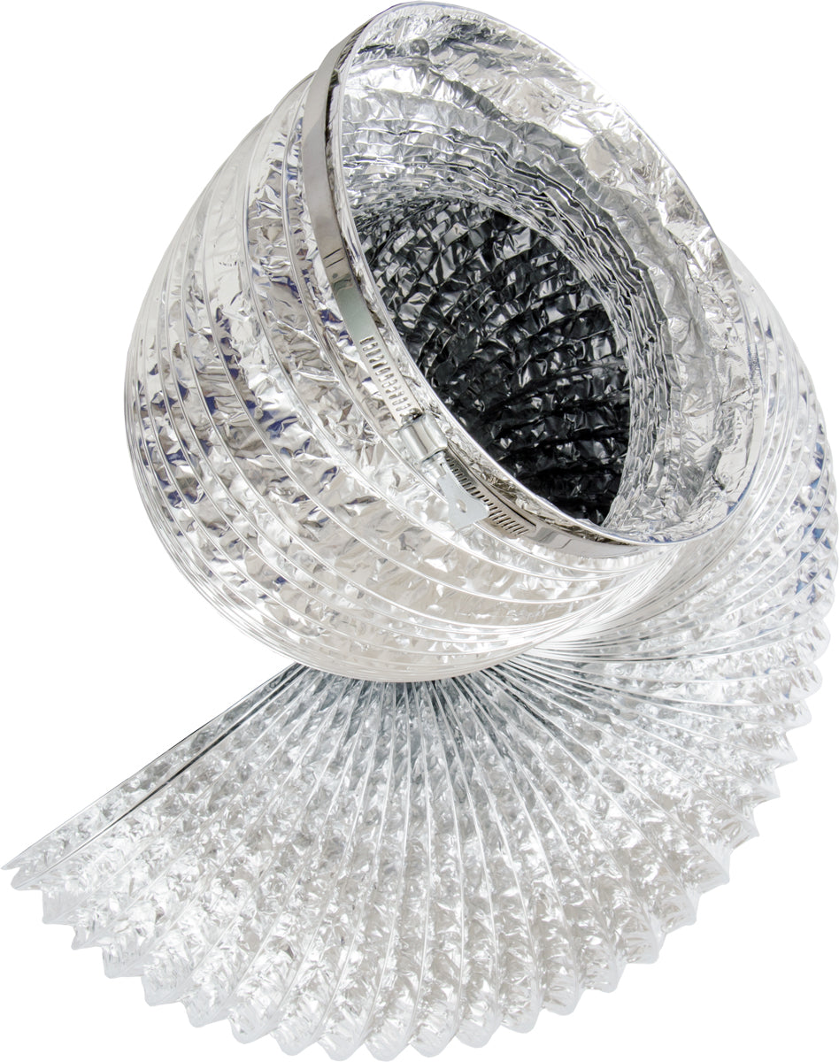 Active Air Premium Ducting - Active Air Premium Ducting, 10" x 25'