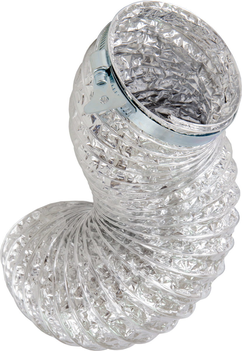 Active Air Premium Ducting - Active Air Premium Ducting, 4" x 25'