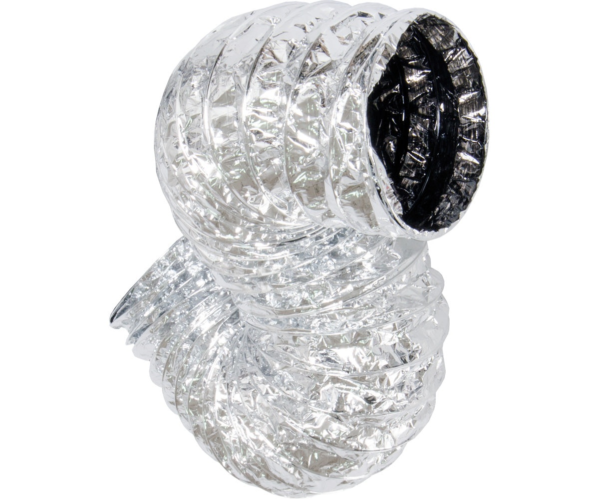 Active Air-Perma Duct - Perma Duct, 6" - 25'