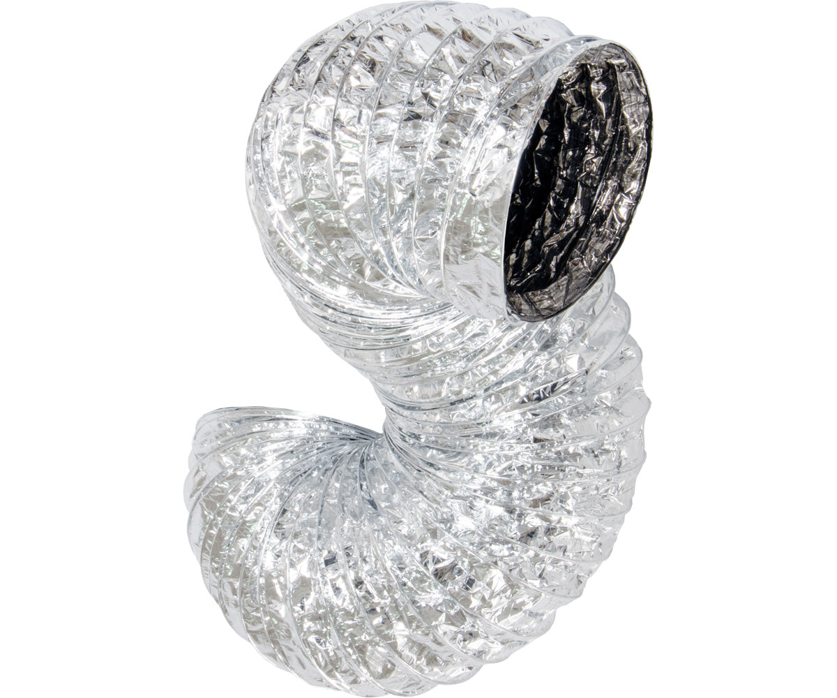 Active Air-Perma Duct - Perma Duct, 8" - 25'