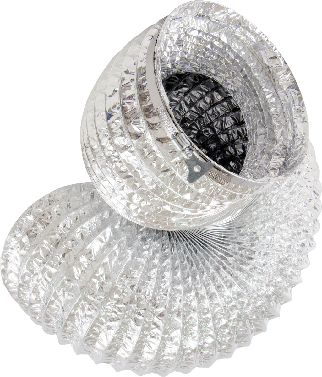 Active Air Premium Ducting - Active Air Premium Ducting, 8" x 25'