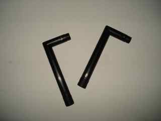 Grodan Leach Tray components