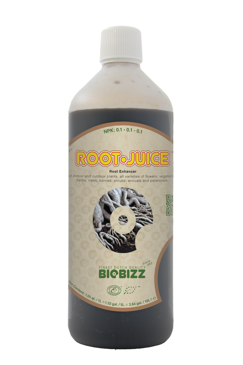 BioBizz Root-Juice - BioBizz Root-Juice, 1 L