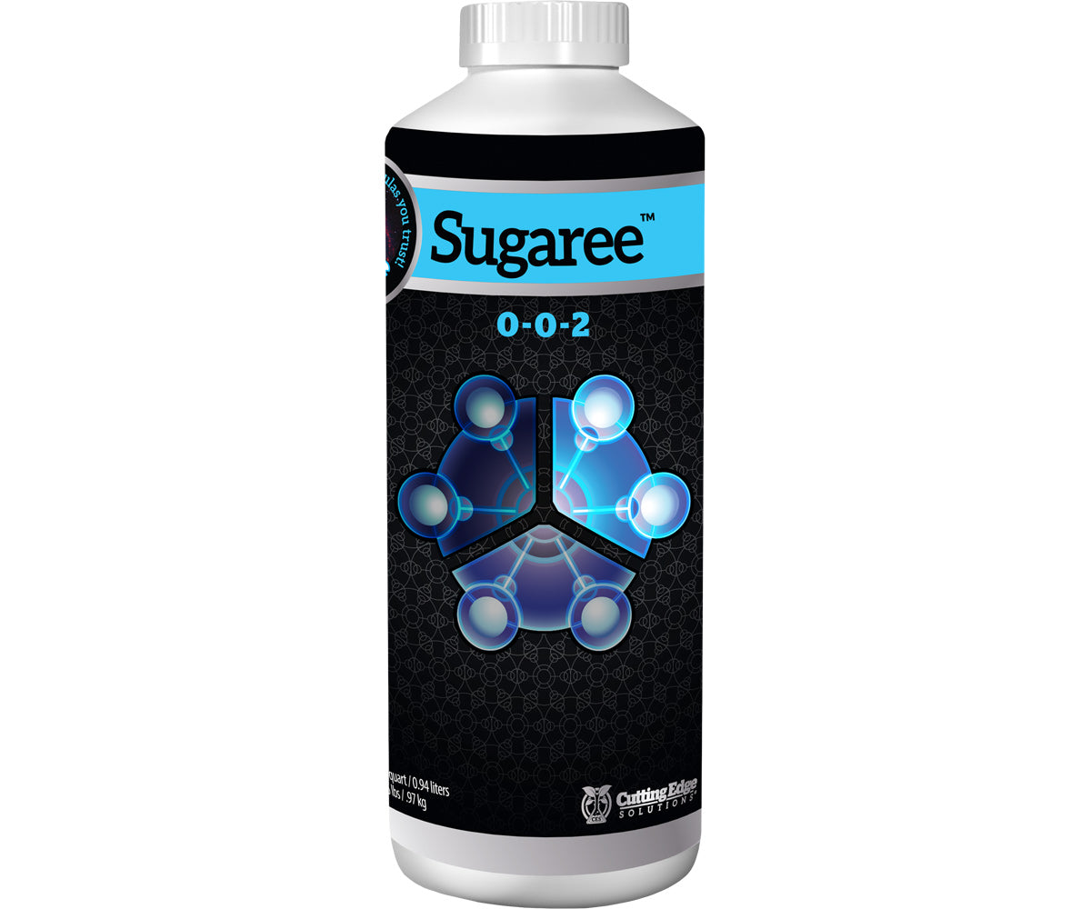 Cutting Edge Solutions Sugaree - Cutting Edge Solutions Sugaree, 1 qt