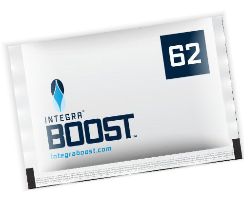 Integra Boost 62% Humidiccant - Integra Boost 67 g Humidiccant, 62% RH, case of 100