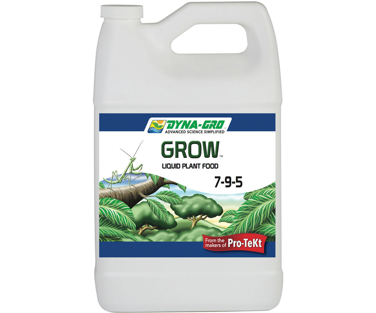 Dyna-Gro Grow - Dyna-Gro Grow, 1 qt
