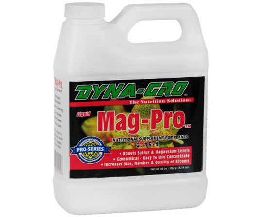 Dyna-Gro Mag-Pro - Dyna-Gro Mag-Pro, 1 qt